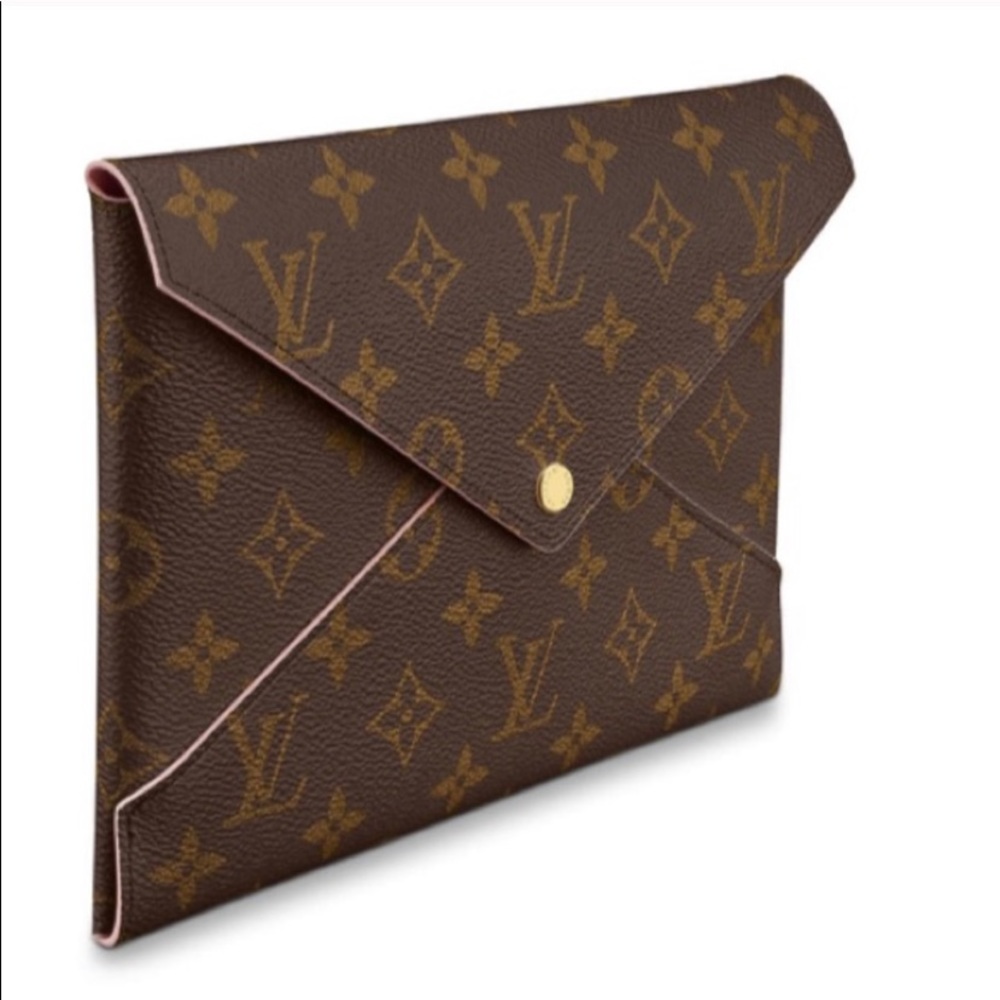 Brand New Louis Vuitton Pochette Kirigami - Picture 4 of 6